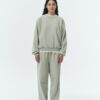 Willow Sweatshirt - Pistachio