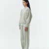 Willow Sweatshirt - Pistachio