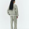 Willow Sweatshirt - Pistachio