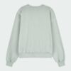 Willow Sweatshirt - Pistachio