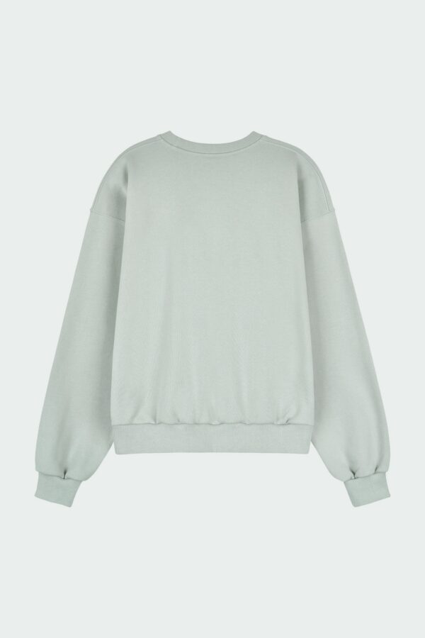 Willow Sweatshirt - Pistachio