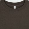 Willow Sweatshirt - Chocolate