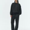 Willow Sweatshirt - Ink Black