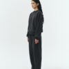 Willow Sweatshirt - Ink Black