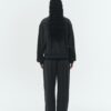 Willow Sweatshirt - Ink Black