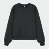 Willow Sweatshirt - Ink Black
