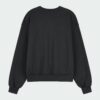 Willow Sweatshirt - Ink Black