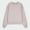 Willow Sweatshirt - Peace Gray