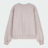 Willow Sweatshirt - Peace Gray