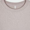 Willow Sweatshirt - Peace Gray