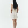 Zoe Tank Top - Cream