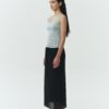 Zoe Tank Top - Sky