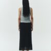 Zoe Tank Top - Sky