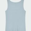 Zoe Tank Top - Sky