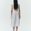 Zoe Tank Top - White