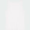 Zoe Tank Top - White